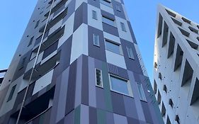 ホテルリブマックス三田駅前